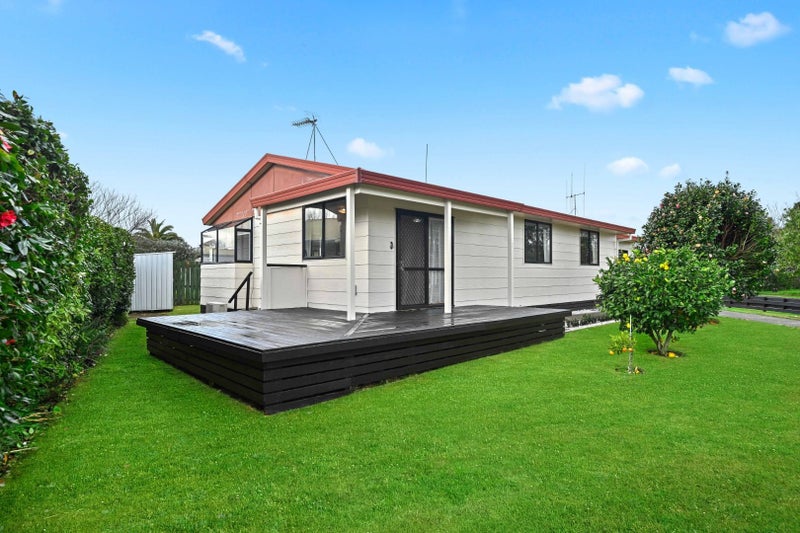 5 Rigter Place, Enderley, Hamilton - Carousel 1