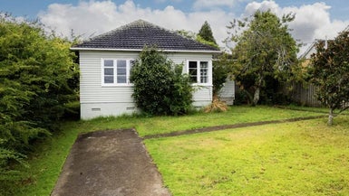 45 Amy Street, Ellerslie, Auckland - Carousel 1