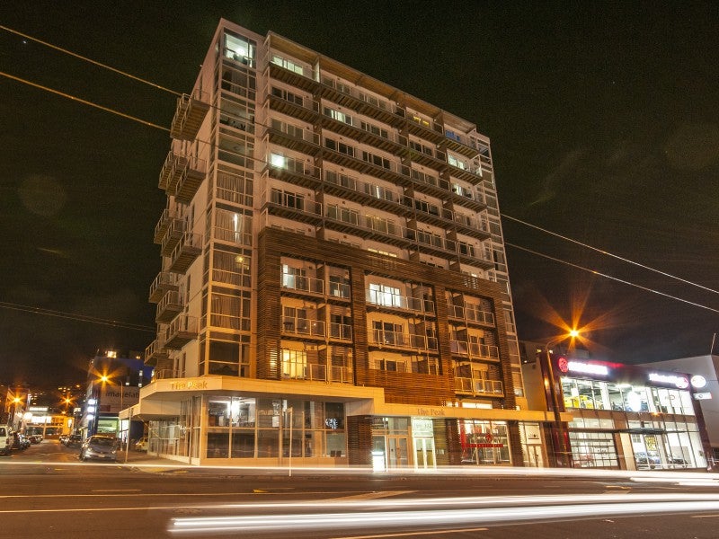 606/170 Taranaki Street, Te Aro, Wellington - Carousel 1
