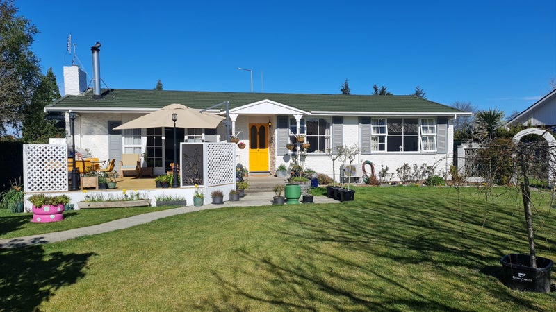 22 Melcombe Street, Tinwald, Ashburton - Carousel 27