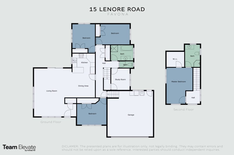 15 Lenore Road, Favona, Auckland - Carousel 21