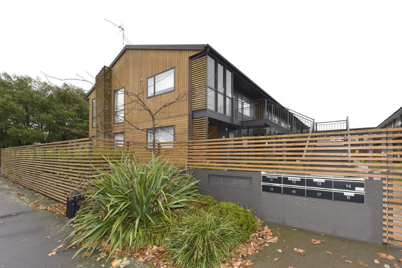271 Bealey Avenue, Christchurch Central, Christchurch - Carousel 1