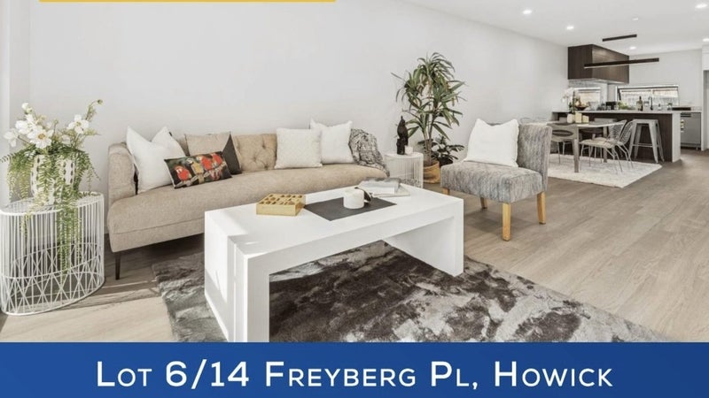 6/14 Freyberg Place, Howick, Auckland - Carousel 1