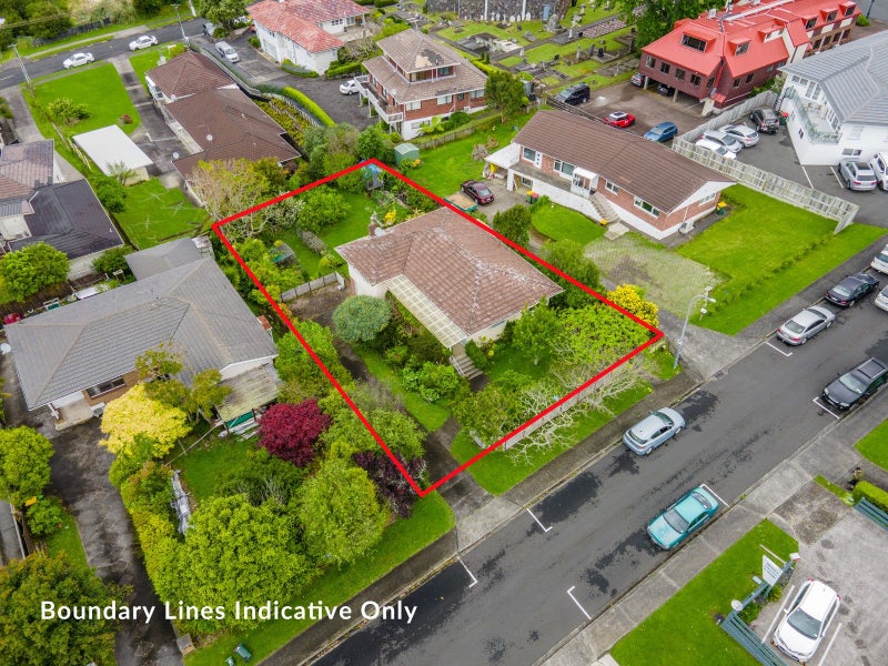 5 Walter MacDonald Street, Howick, Auckland - Carousel 1