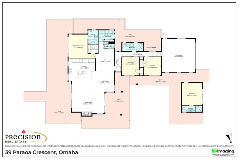 39 Paraoa Crescent, Omaha - Carousel 29