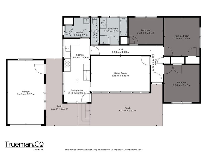 8 QUEEN ROAD, Bellevue, Tauranga - Carousel 21