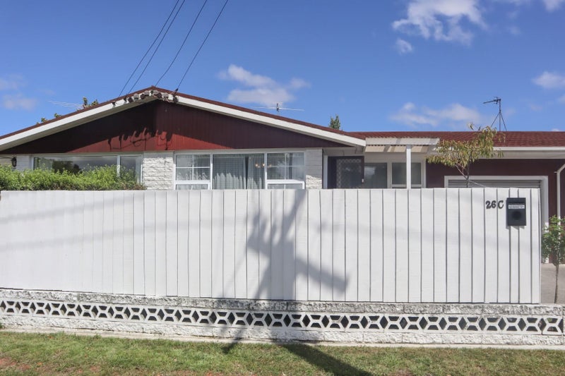 3/26 Hanrahan Street, Upper Riccarton, Christchurch - Carousel 20