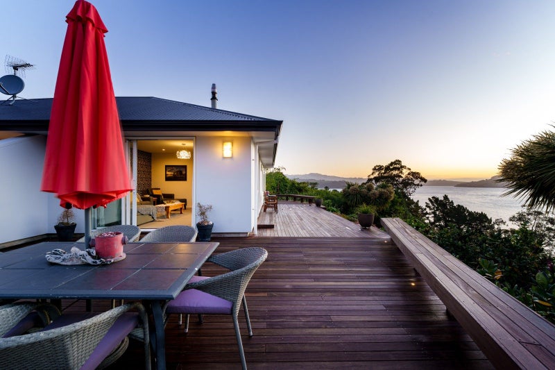 6A Meridian Street, Port Chalmers, Dunedin - Carousel 1