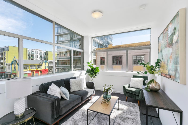 302/115 Vivian Street, Te Aro, Wellington - Carousel 2