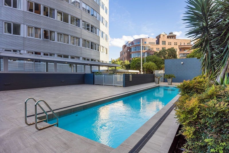 GD/32 Eden Crescent, Auckland Central, Auckland - Carousel 1