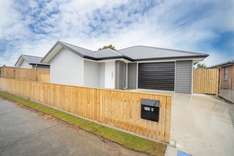 113A Gillespies Line, Cloverlea, Palmerston North - Carousel 1