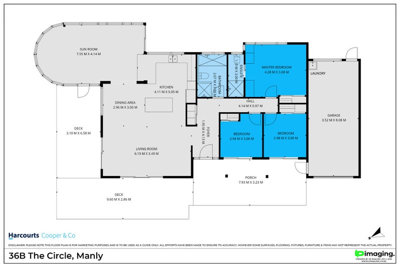 36B The Circle, Manly, Whangaparaoa - Carousel 35