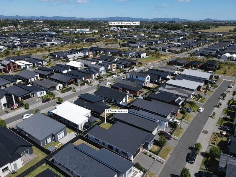 15 Gosset Avenue, Chartwell, Hamilton - Carousel 2