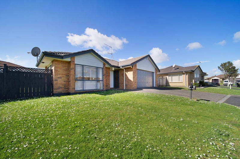 323 Mahia Road, Weymouth, Auckland - Carousel 2
