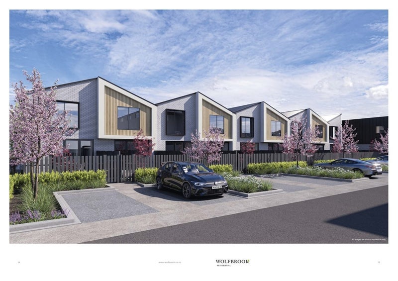 4/331 Lincoln Road, Addington, Christchurch - Carousel 1