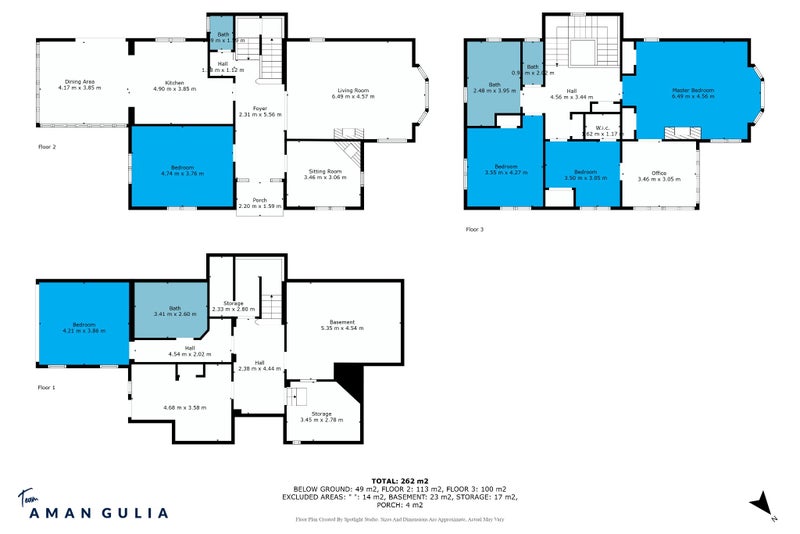 126 Grafton Road, Grafton, Auckland - Carousel 23