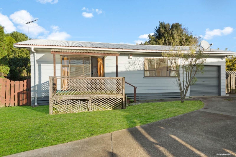 1/22 Franklin Avenue, Papatoetoe, Auckland - Carousel 1
