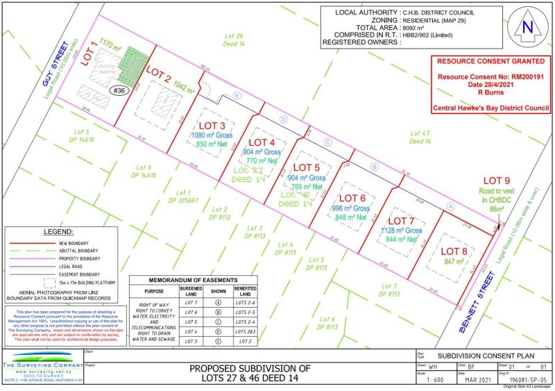 36 Guy Street, Waipawa, Waipawa - Carousel 15