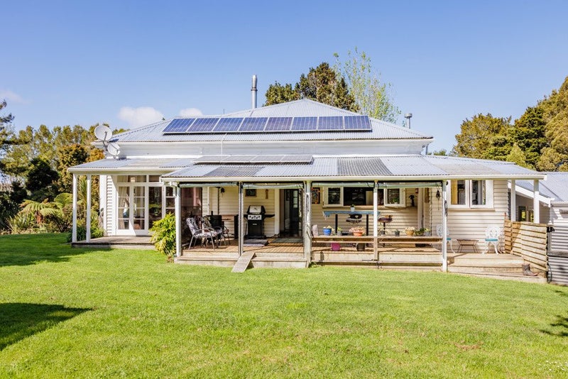 4815 State Highway 12, Kaikohe, Kaikohe - Carousel 2