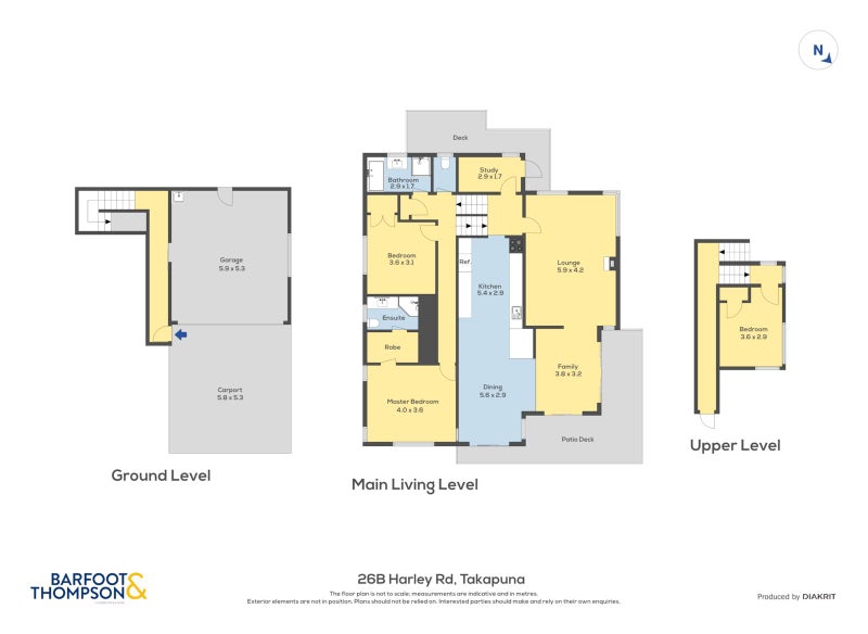 0 Harley Road, Tasman, Upper Moutere - Carousel 21