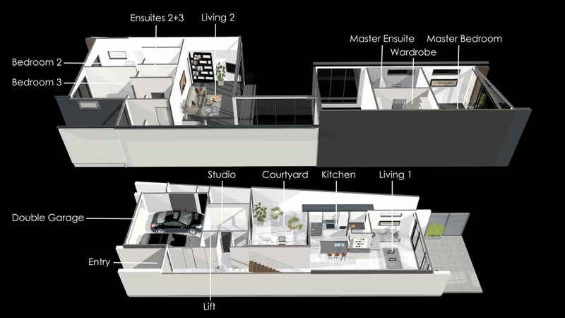 579 Laurie Southwick Parade, Gulf Harbour, Whangaparaoa - Carousel 7