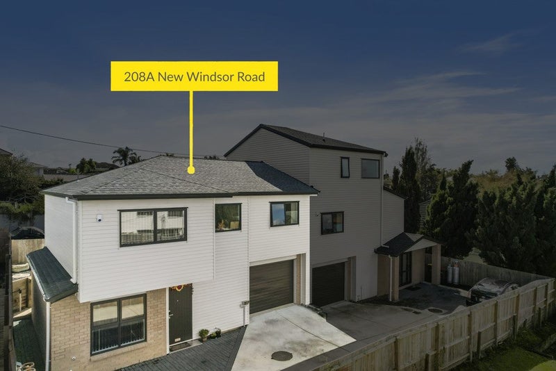 208A New Windsor Road, New Windsor, Auckland - Carousel 1