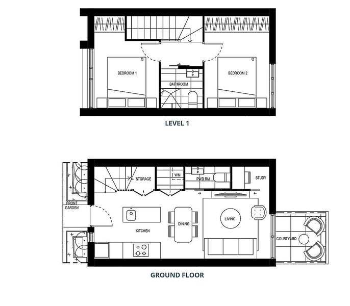84/11D Jessie Street, Te Aro, Wellington - Carousel 7