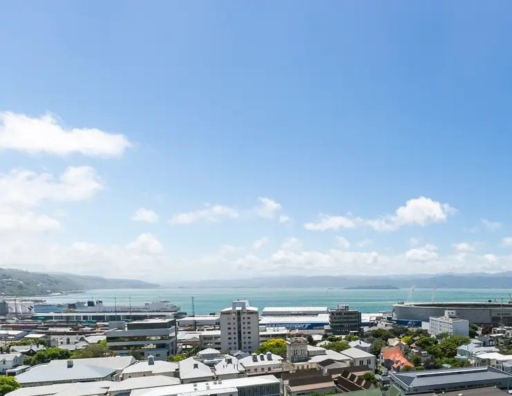 19/184 Molesworth Street, Thorndon, Wellington - Carousel 2