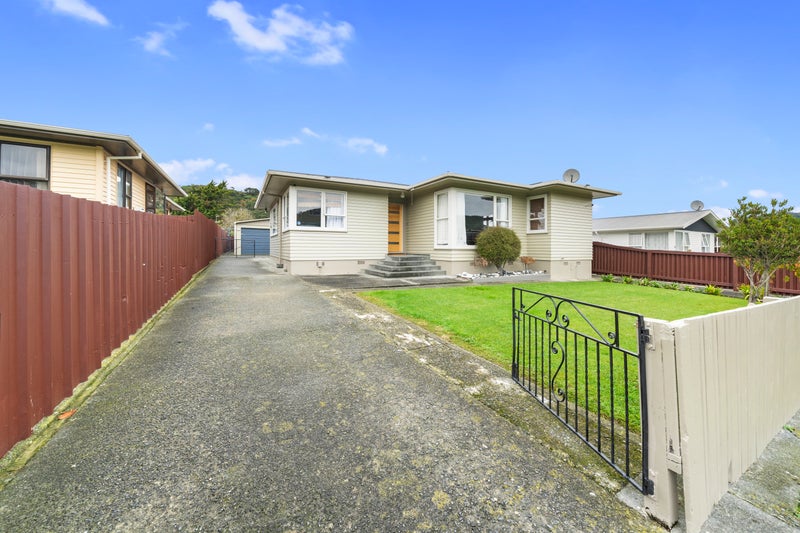 40 Momona Street, Wainuiomata, Lower Hutt - Carousel 1