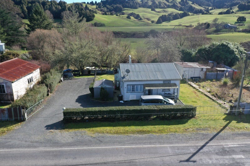 71 Ellis Road, Maniaiti / Benneydale, Te Kuiti - Carousel 1