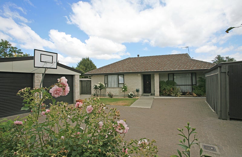 21 Horseshoe Lake Road, Shirley, Christchurch - Carousel 2