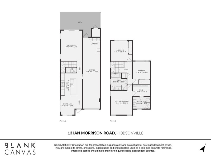 13 Ian Morrison Road, Hobsonville, Auckland - Carousel 29