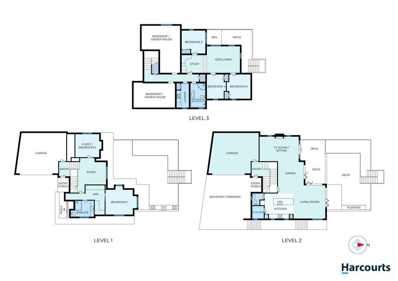 30 Tuawera Terrace, Clifton, Christchurch - Carousel 21