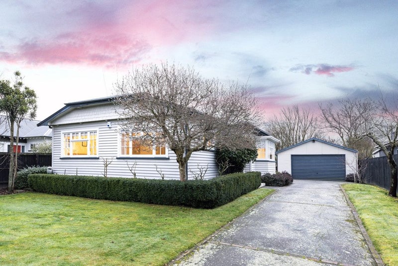 163 Mays Road, St Albans, Christchurch - Carousel 1