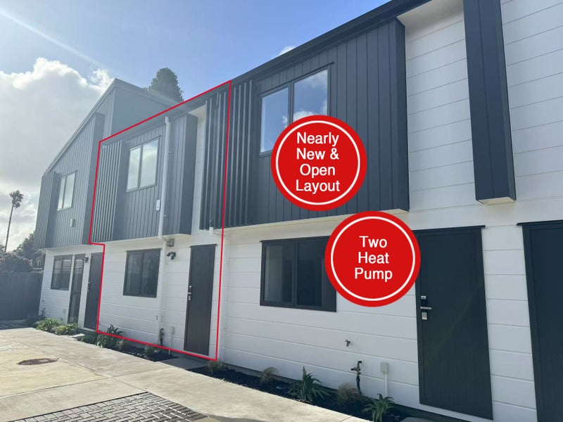 7/25 Taikata Road, Te Atatū Peninsula, Auckland - Carousel 1