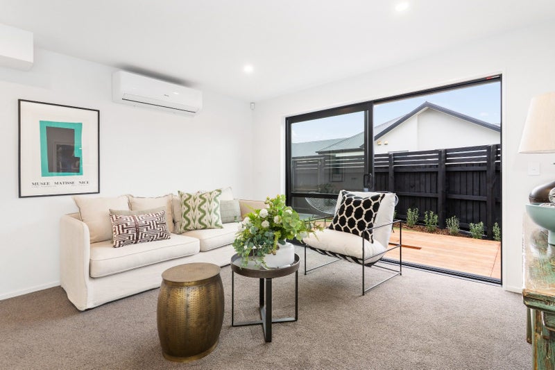 1/38 Shirley Road, Shirley, Christchurch - Carousel 1