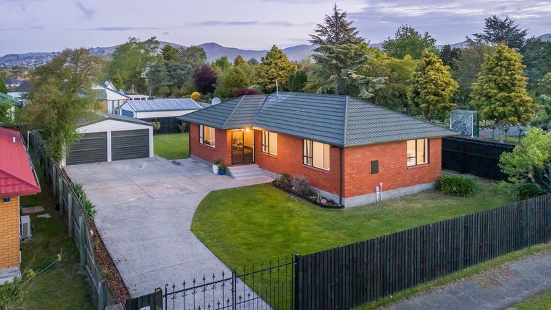 30 Raupo Street, Bromley, Christchurch - Carousel 1
