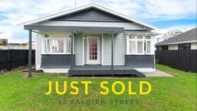 18 Falkirk Street, Blockhouse Bay, Auckland - Carousel 1