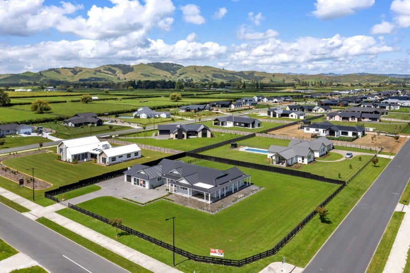 24 Catalyst Avenue, Leamington, Cambridge - Carousel 23