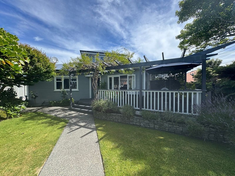 37 Garden Road, Avalon, Lower Hutt - Carousel 1