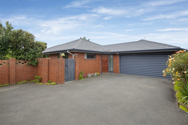 10A Checketts Avenue, Halswell, Christchurch - Carousel 1