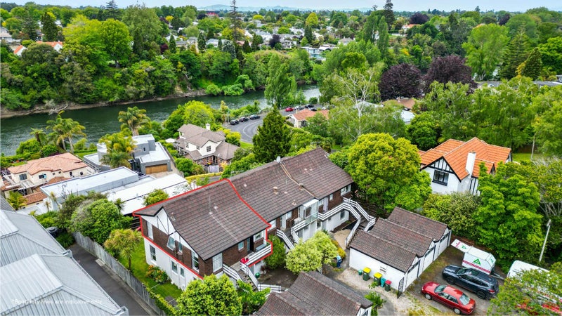 4A Clifton Road, Hamilton Central, Hamilton - Carousel 1