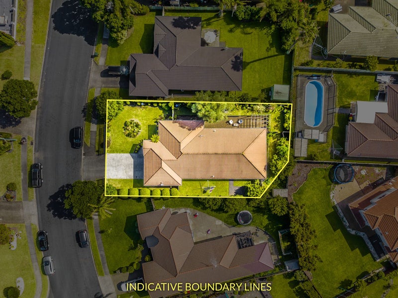 68 Longford Park Drive, Takanini, Auckland - Carousel 2