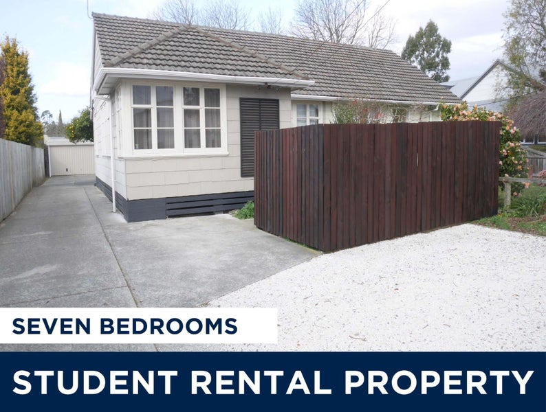 20 Ilam Road, Upper Riccarton, Christchurch - Carousel 1