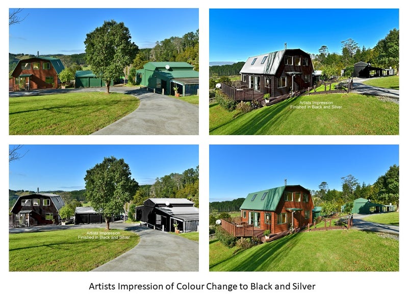 81 Fiddlers Hill Road, Puhoi, Warkworth - Carousel 2