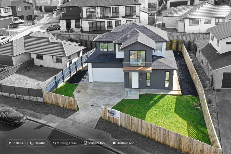 26 Sari Place, MASSEY, AUCKLAND - Carousel 2