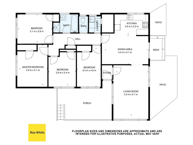 11 Elizabeth Street, Tuakau - Carousel 18