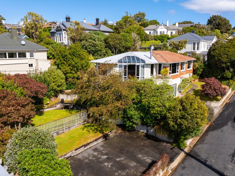 5 Gowry Place, Kaikorai, Dunedin - Carousel 1