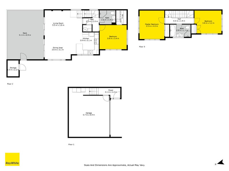 106E Gowing Drive, Meadowbank, Auckland - Carousel 18