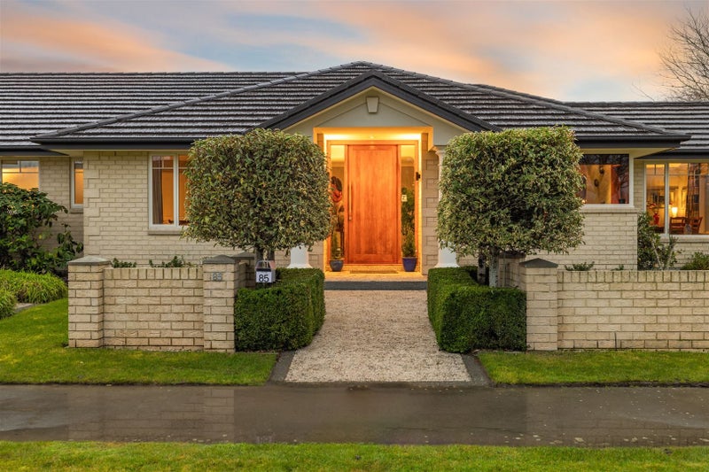 85 Coolspring Way, Redwood, Christchurch - Carousel 1